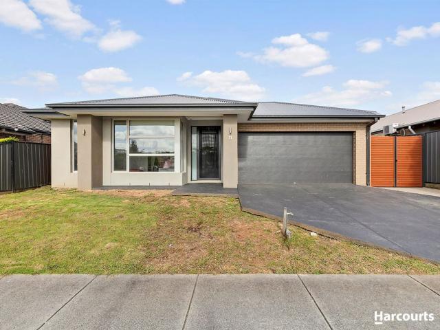 11 Maxwelton Circuit, DERRIMUT, VIC 3026