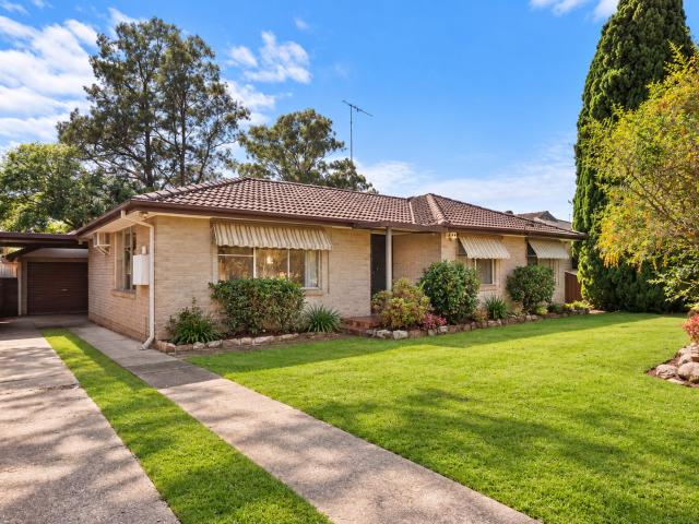 11 Minchin Avenue