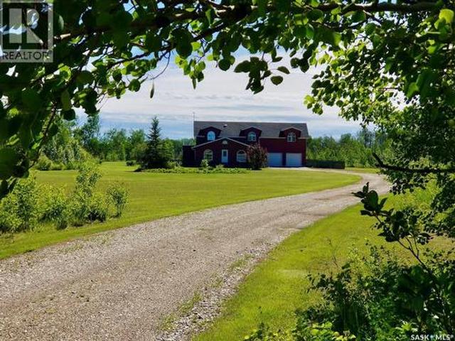 22933 9 Highway S, Hudson Bay Rm No. 394, SK, S0E 0Y0 house for sale | Listing ID SK043668 | Royal LePage