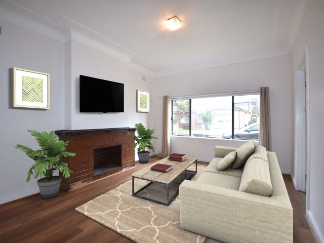 11 MILES STREET, Mascot NSW 2020 Semi detached For Rent | Domain
