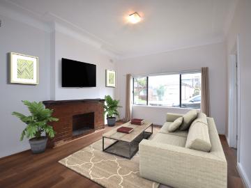 11 MILES STREET, Mascot NSW 2020 Semi detached For Rent | Domain