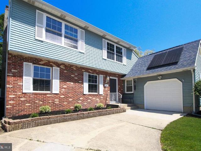 11 Mill Court