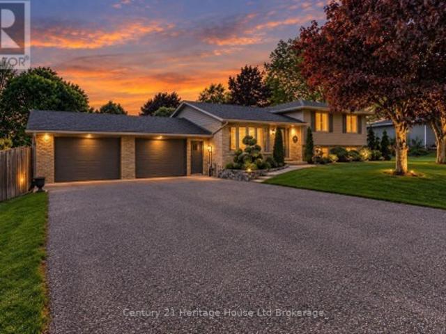 11 Millard Street, South West Oxford Sweaburg, ON, N4S 7V6 house for sale | Listing ID X13759 | Royal LePage