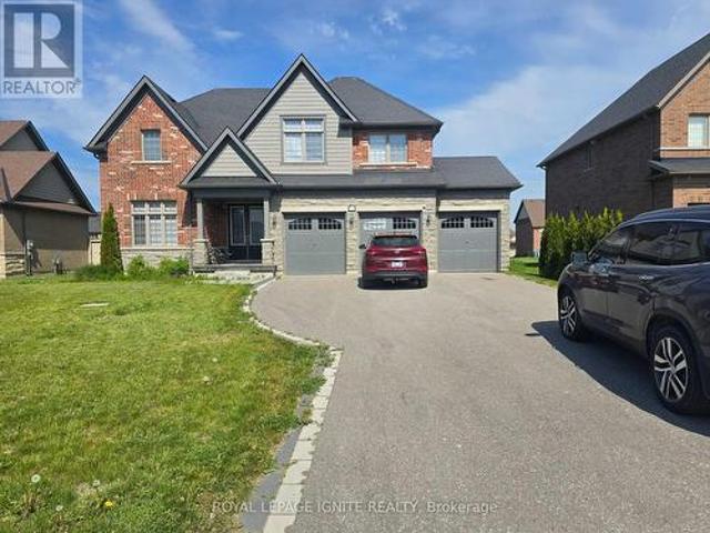11 Monarch Road, Quinte West, ON, K0K 1L0 house for lease | Listing ID X13614 | Royal LePage