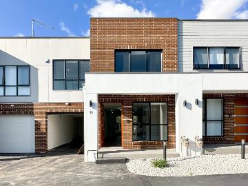 Riverstone, Vineyard, Baulkham Hills Shire, Snapper Island