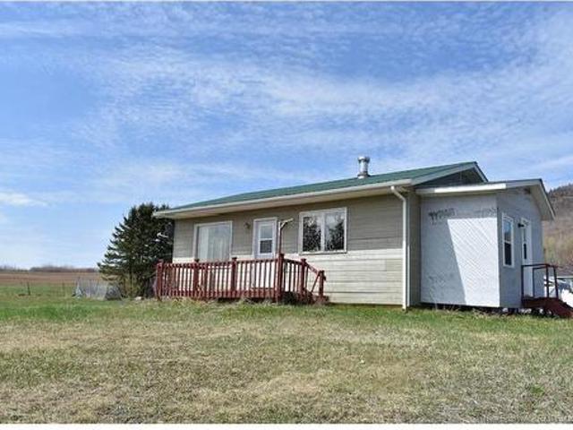 11 Moose Mountian Rd, Moose Mountain, NB, E7J 1P7 house for sale | Listing ID NB115526 | Royal LePage