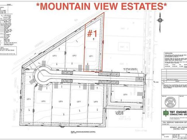 11 Mountain View Dr. Thunder Bay, ON, P7J 1E2 house for sale | Listing ID TB2600 | Royal LePage