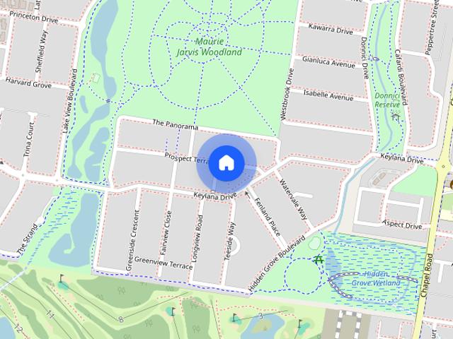 11 Mountainview Tce, Keysborough VIC 3173 House For Rent | Domain