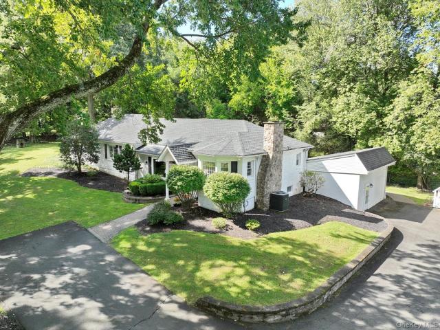 11 Muir Lane