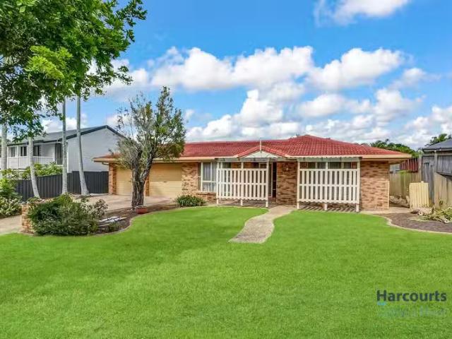 11 Mulberry Court, VICTORIA POINT, QLD 4165 House for Rent
