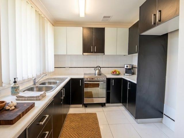 11 Murdoch Street Blackett, NSW 2770