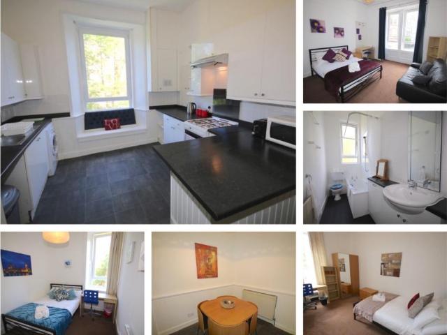 11 Murieston Crescent, City of Edinburgh, EH11 2JG, United Kingdom | 3 bed apartment for rent #123422774 | Rentberry