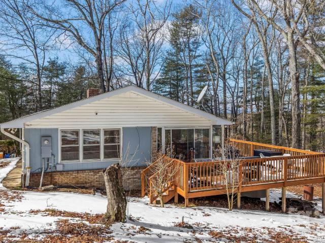 11 N Marley Drive
