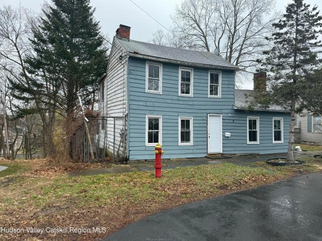 11 N Montgomery, Athens, NY 12015 | MLS #20263