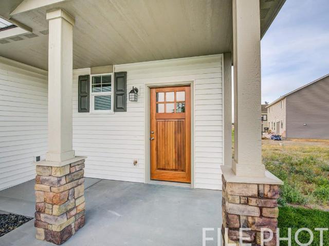 11 N Drummond St, Greenacres, WA 99016 | MLS #202612