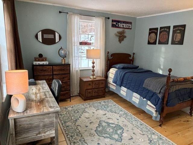 11 N Line Rd, Wolfeboro, NH 03894 | MLS #5077