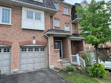 11 Nakina Way, Markham, ON, L3R 5Y7 townhouse for sale | Listing ID N13444 | Royal LePage