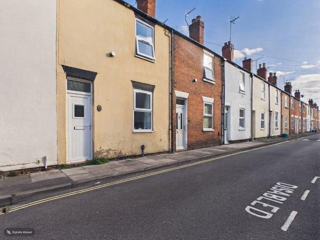 11 Nelson Street, Gloucester GL1, 2 bed terraced house to rent, £1,100 pcm | PrimeLocation