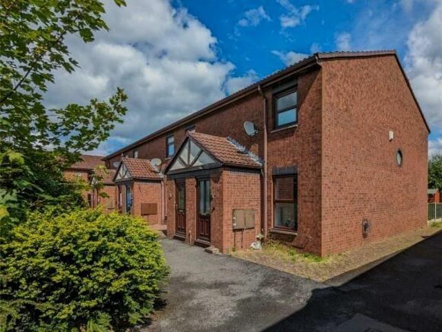 11 Nook Street CA1, 2 bed end terrace house to rent, £795 pcm | PrimeLocation