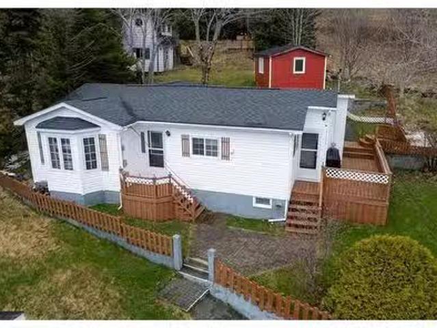 11 Noels Road, Upper Island Cove, NL, A0A 4E0 house for sale.
