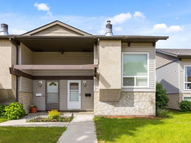 11 Northwoods Village Nw, Edmonton, AB, T5X 1T2 duplex for sale | Listing ID E4495 | Royal LePage