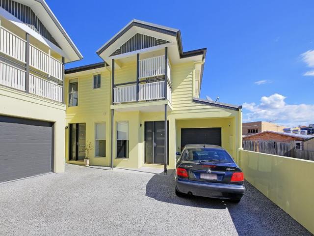11 O'Connell Street, WEST END, QLD 4101