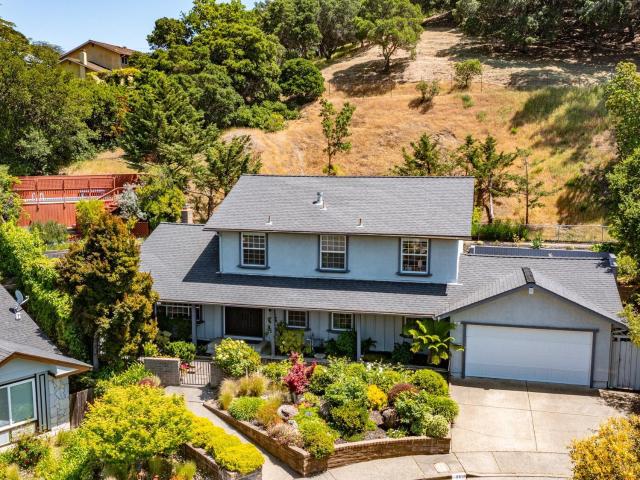 11 Oak Tree Ct, San Rafael, CA 94903 | MLS #41097