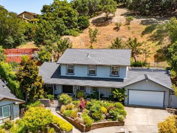 11 Oak Tree Ct, San Rafael, CA 94903 | MLS #41097