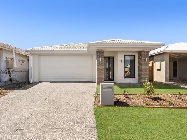 11 Oberon Crescent, Yarrabilba QLD 4207