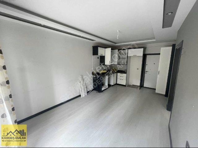 1+1 Şohbenli Geniş Kiralık Daire