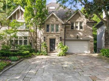 11 Ormsby Crescent, Toronto, ON, M5P 2V2 house for sale | Listing ID C13477 | Royal LePage