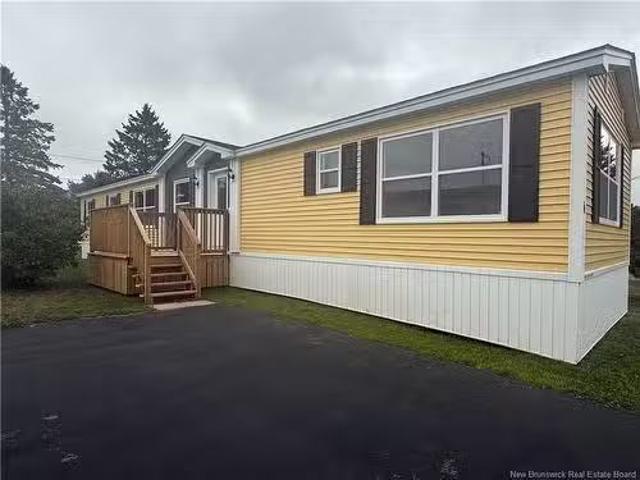 11 Orchard Cres, Picadilly, NB, E4E 3X5 house for sale List.