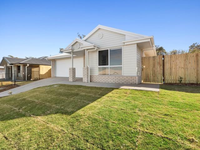 11 Oriole Court, Glenvale, QLD 4350 House for Rent Ray White Toowoomba Real Estate