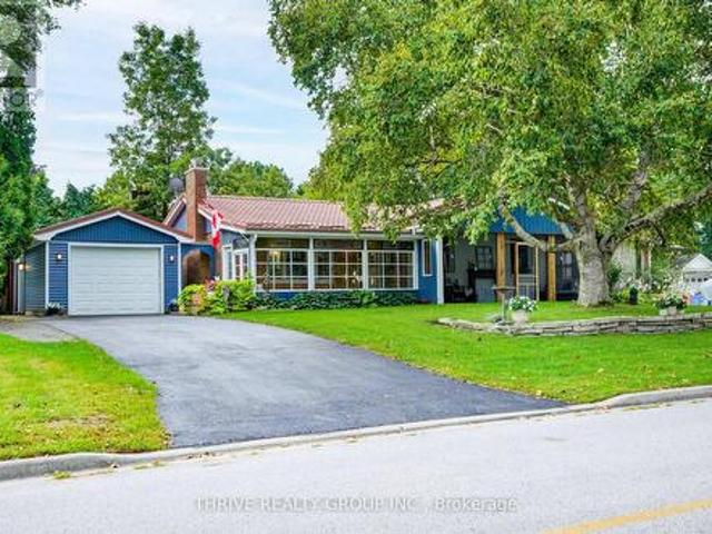 11 Outer Drive, London South V, ON, N6P 1C7 house for sale | Listing ID X13779 | Royal LePage