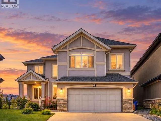11 Panatella Gardens Nw, Calgary, AB, T3K 0H3 house for sale | Listing ID A2343 | Royal LePage