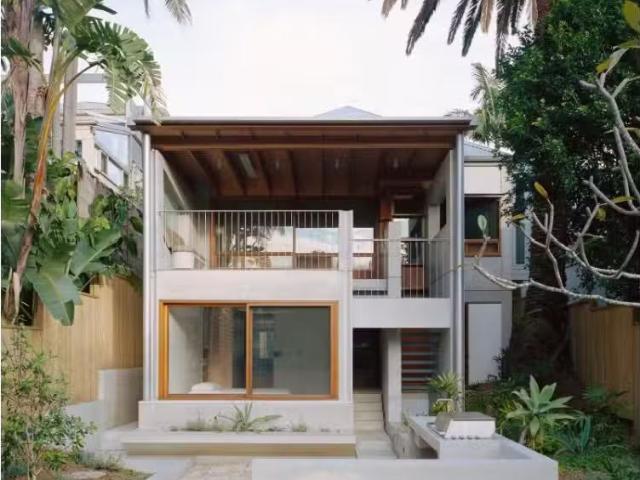 11 Pacific Street, Watsons Bay House for rent Listed by Claud.