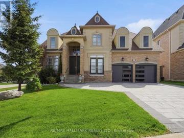 11 Pagean Drive, Richmond Hill, ON, L4E 4R7 house for sale | Listing ID N13476 | Royal LePage