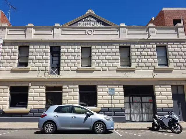 11 Pakenham Street, FREMANTLE, WA 6160 Other for Rent