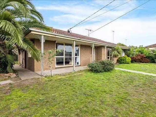 11 Paley Drive, Corio, VIC 3214