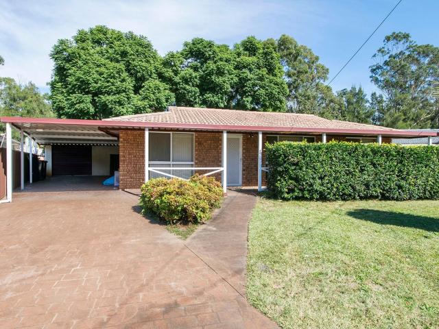 11 Palmer Place Emu Plains
