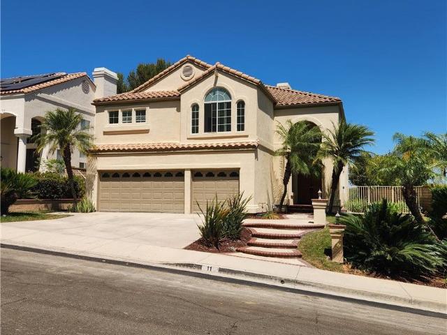 11 Paloma Drive, Mission Viejo, US, CA