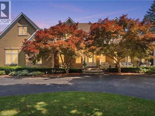 11 Palomino Drive, Carlisle, ON, L0R 1H3 house for sale | Listing ID 40864 | Royal LePage