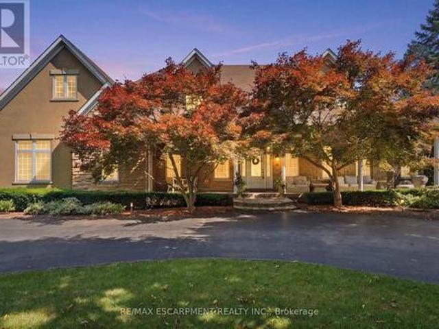 11 Palomino Drive, Hamilton, ON, L0R 1H3 house for sale | Listing ID X13804 | Royal LePage