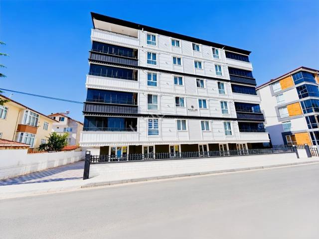 1+1 Parasına 0 Daire 2+0 Yerden Isıtmalı Yetişen Alır