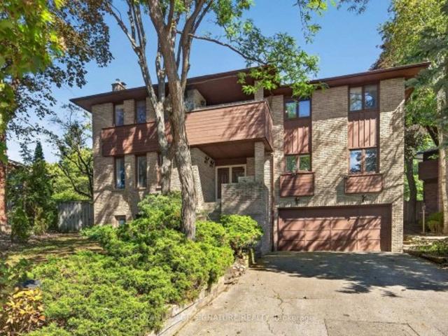 11 Paris Court, Toronto, ON, M3A 3M6 house for sale | Listing ID C13791 | Royal LePage