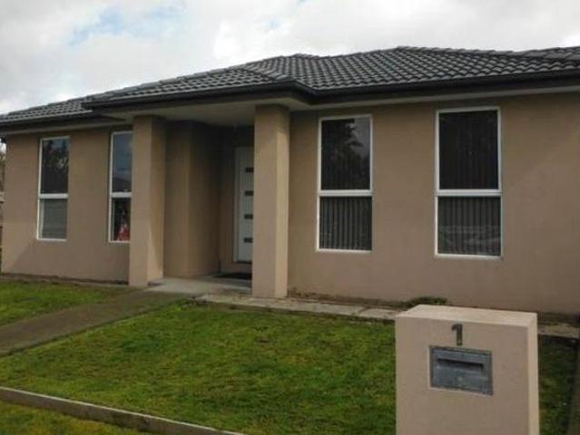 1/1 Paris Road, BROADMEADOWS, VIC 3047