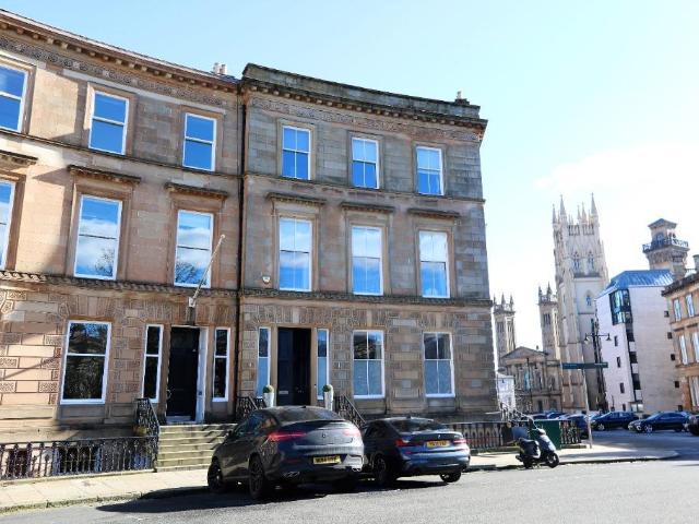 11 Park Circus, Glasgow, G3 6AX, United Kingdom | 4 bed duplex for rent #129874387 | Rentberry