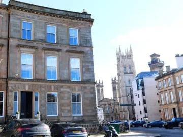11 Park Circus, Glasgow, G3 6AX, United Kingdom | 4 bed duplex for rent #129874387 | Rentberry