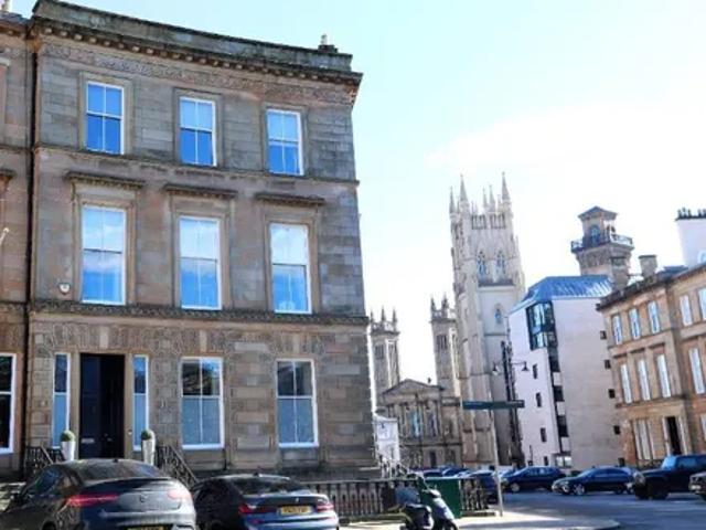 11 Park Circus, Glasgow, G3 6AX, United Kingdom | 4 bed duplex for rent #129874387 | Rentberry