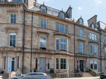 11 Park Terrace, Glasgow, G3 6BY, United Kingdom | 2 bed townhouse for rent #102272536 | Rentberry